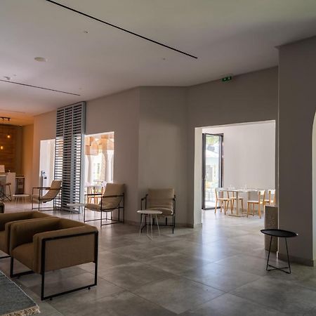 The Mirage Resort & Spa Hammamet Esterno foto Interior of the hotel