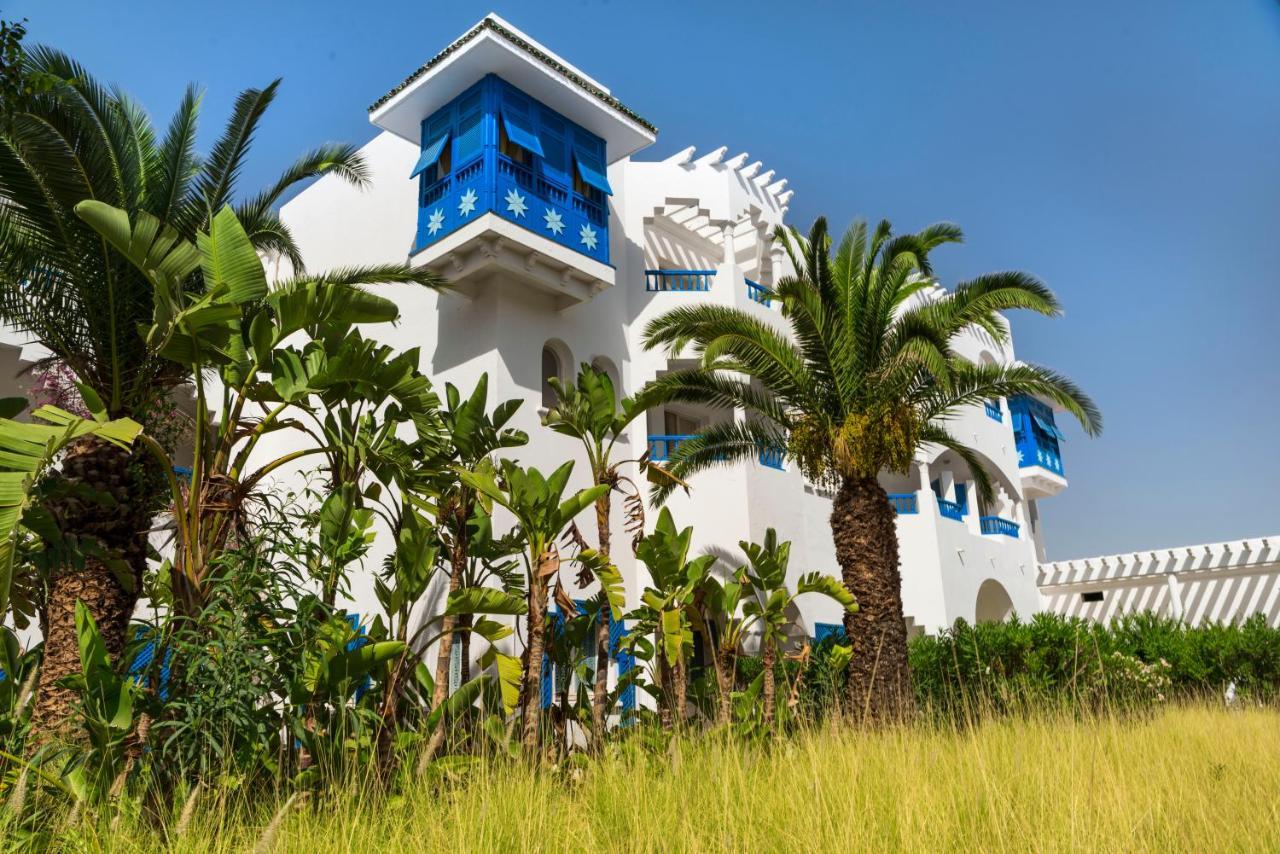 The Mirage Resort & Spa Hammamet Esterno foto