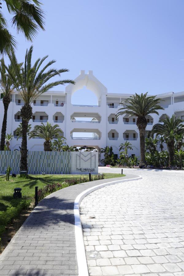 The Mirage Resort & Spa Hammamet Esterno foto